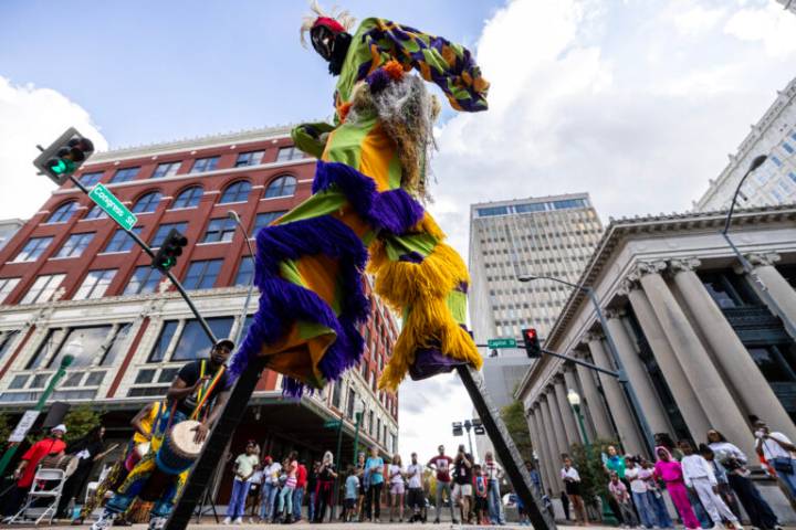 PHOTOS: The 82nd National Folk Festival