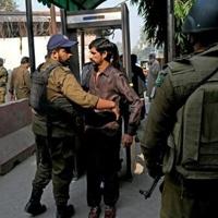 Pakistan tightens Islamabad security after suicide blast