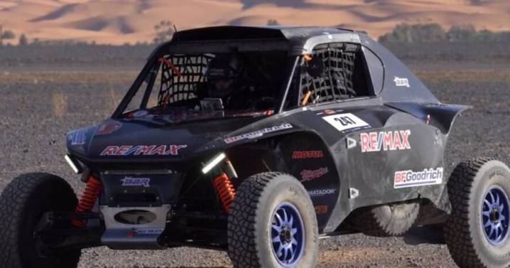 Rally Dakar 2026: cuántos salteños participarán en la carrera más difícil del mundo y cuáles serán sus números