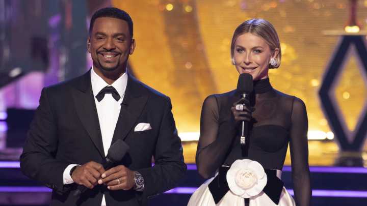 Dancing With The Stars Finale Recap: Did The Right Dancer Win Season 34?