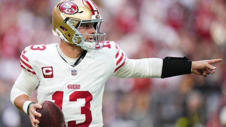 'Monday Night Football' prediction, odds: 49ers-Panthers picks from expert on 18