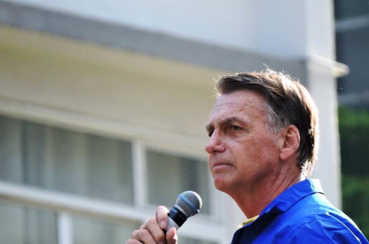 El Supremo de Brasil ratifica la condena contra Bolsonaro por intento de golpe de Estado