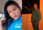 Hombre estranguló a su expareja y se quitó la vida