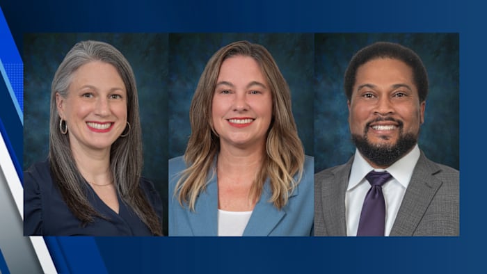 3 new trustees elected to Cypress-Fairbanks ISD school board