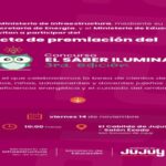 Concurso “El saber ilumina”: La...