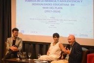 Aseguran que la pobreza en Mar del Plata impacta más en niños y adolescentes
