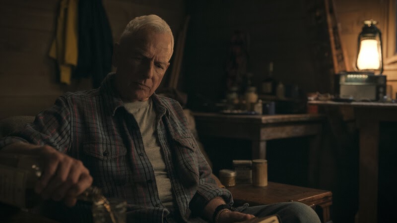 NCIS: Origins - Episode 2.05 - Funny How Time Slips Away - Promotional Photos + Press Release