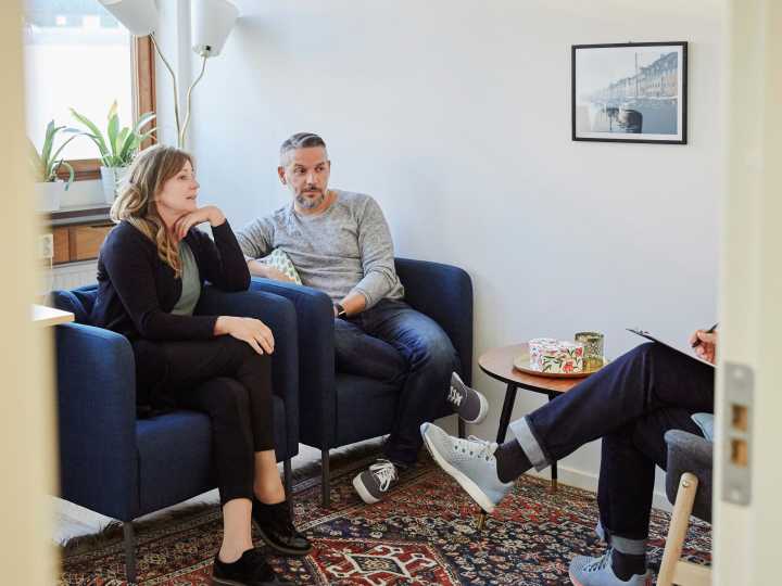 The best way to have a smooth holiday season is to understand what type of mother