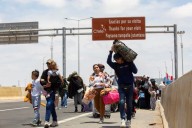 Perú declara estado de emergencia ante ola migratoria