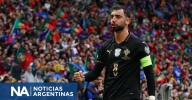 Cristiano Ronaldo al Mundial 2026: Portugal goleó a Armenia y clasificó