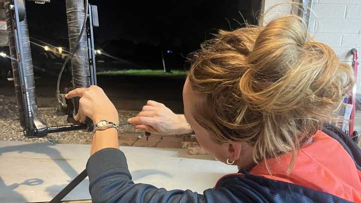 Arizona Trail offers view of what's at stake in Oak Flat mine battle