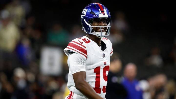 Report: Giants to start Jameis Winston at QB vs. Packers