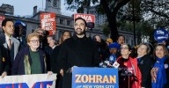 Why Zohran Mamdani’s victory will resonate beyond New York City