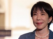 Japón desea relación constructiva con China pero mantiene polémica