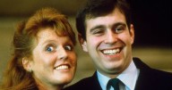 'I cleaned Andrew and Sarah Ferguson's bedroom, I'll never forget what I saw'