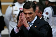 El centrista Rodrigo Paz asume la Presidencia de Bolivia para imponer una nueva era en el país