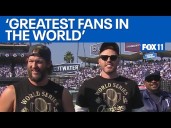 Dodgers give World Series victory speeches