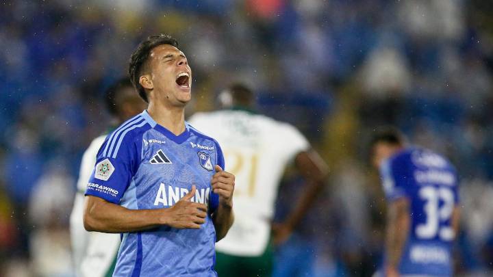 Los primeros jugadores que Millonarios quiere sacar de inmediato luego de que llegaran como “refuerzos estrella”