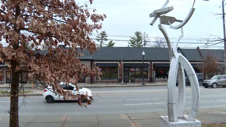 Proposal for Irvington DORA district moves forward