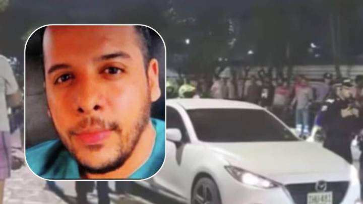 ¿Qué hay detrás del asesinato del médico Giancarlo Gómez en Cartagena? Así ocurrió el ataque