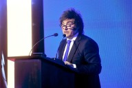 Milei desmintió versiones de eliminación del monotributo