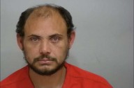 Circleville Man Arrested After Chaotic Incident Involving Burglary, Vehicle Damage