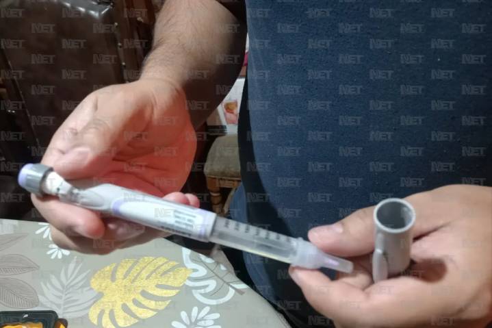 Diabetes, segunda causa de muerte en Juárez; más de 5 mil casos nuevos en 2024