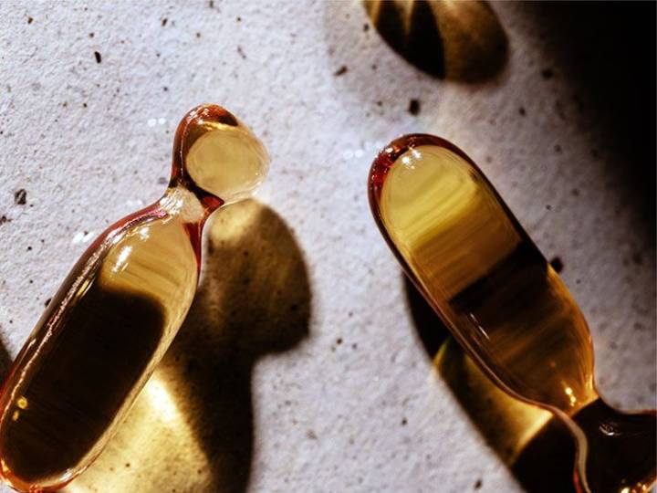 Could vitamin D3 help protect against a second heart attack?