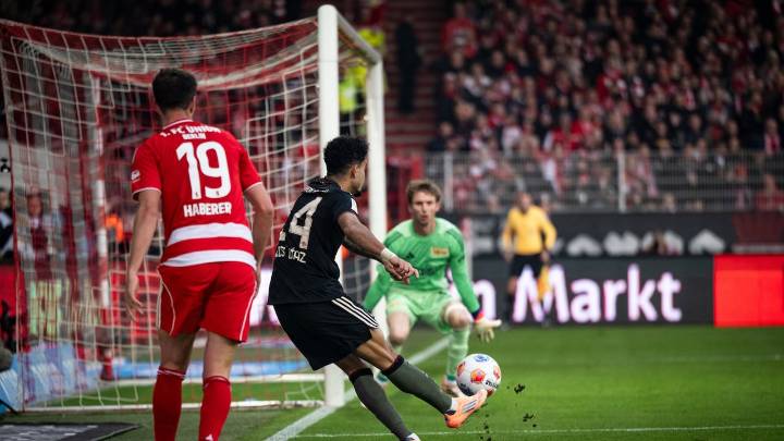 Luis Díaz desafía a los científicos y la ciencia: La obra maestra que era prácticamente imposible de hacer