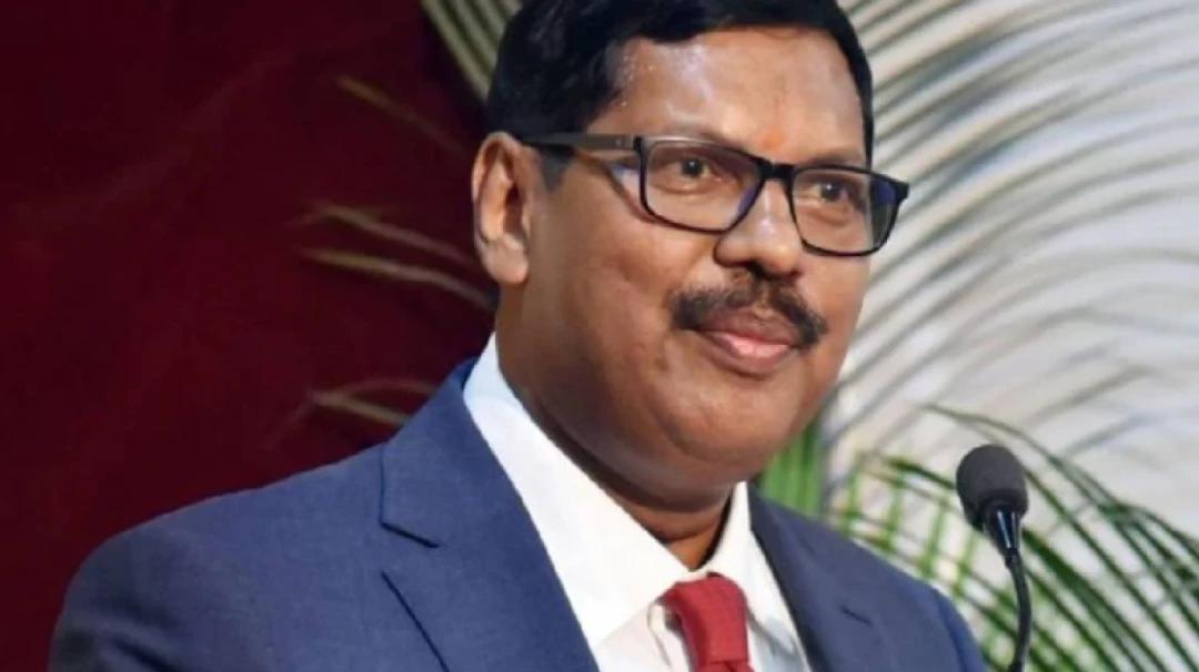 CJI Bhushan Gavai lays foundation for new Bombay High Court building