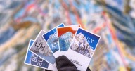 SkiCo’s lift ticket art revealed