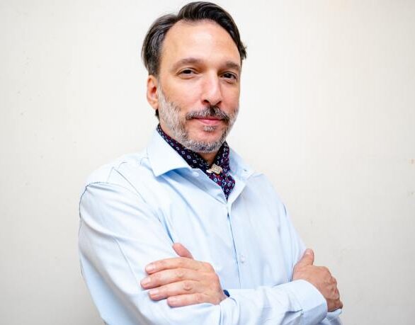 Ayerbe llamó a la desobediencia civil contra el gobierno nacional