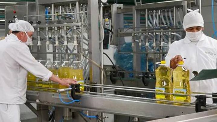 Aceiteros superó los 2 millones de pesos en el salario inicial