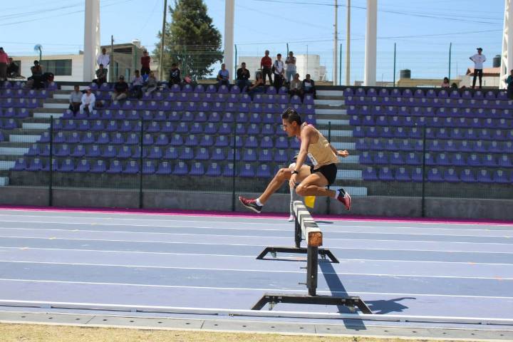 Tlaxcala sorprende: atletas de élite y becas históricas cambian el rumbo deportivo