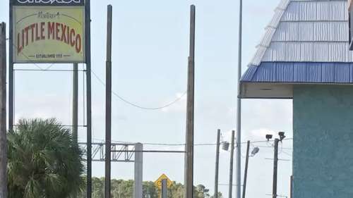 Documents show a new restaurant and landlord want Dickinson taxpayers to pick up a remodel tab