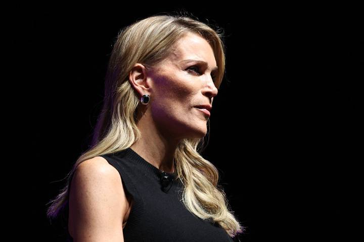 Megyn Kelly takes aim at trans activist Giselle Byrd amid Epstein controversy