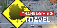 AAA expects more than 2.6 million Michiganders to travel for Thanksgiving