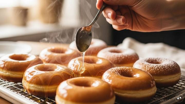 Tips And Tricks: How To Make Soft And Fluffy Donuts At Home Easily?
