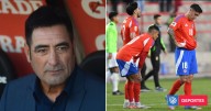 "Tocamos fondo": Nelson Tapia analizó opaco 2025 a nivel Selección y postula a DT para la Adulta