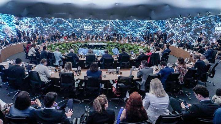 What South Asia wants from COP30