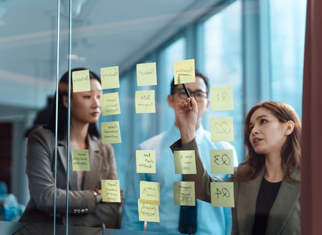 Ireland is ranked two places from bottom in ‘global talent tracker’