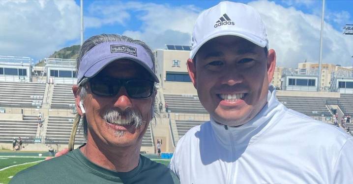 What Happened to John Beam from 'Last Chance U'? Beloved Coach Hospitalized After Campus Shooting