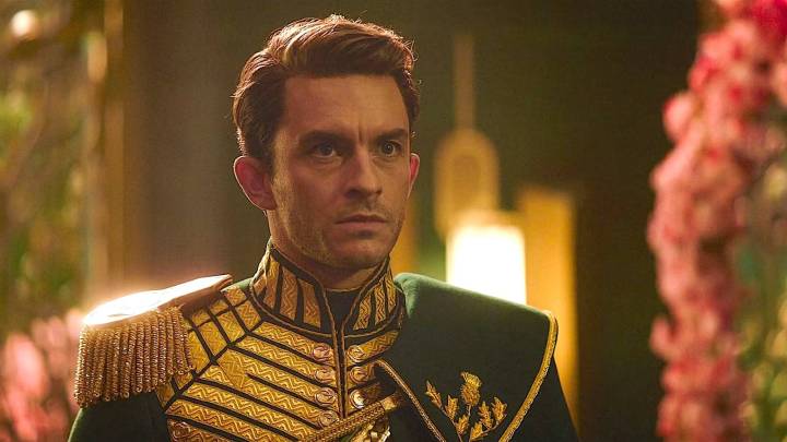 WTF is Fiyero Doing With Dorothy in 'Wicked: For Good?'