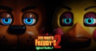 New ‘Five Nights at Freddy’s’ Trailer Debuts, Josh Hutcherson & Elizabeth Lail Return – Watch Now! | Elizabeth Lail, Five Nights at Freddy's 2, Five Nights at Freddys, Freddy Carter, Josh Hutcherson, 