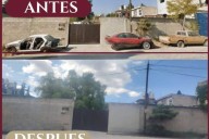 Atotonilco de Tula: Esta es la campaña implementada para liberar el paso en las calles del municipio