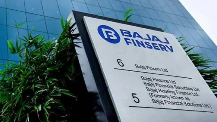 Bajaj Finserv Q2 Results: Net Profit Rises 19.6% To Rs 1,085 Crore, Total Income Up 20.7%