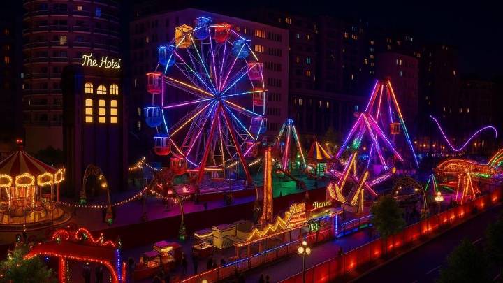 Todo lo que necesitas saber sobre la Navidad 2025 en Las Palmas de Gran Canaria