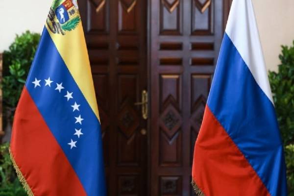 Venezuela aumentaría  vuelos con destino a  Rusia tras revocar concesión a 6 aerolíneas