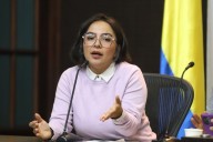 ¿Jennifer Pedraza cabeza de lista al Senado?: Esta es la propuesta de Jorge Enrique Robledo