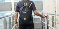 Bucaramanga quedó “varado” en el aeropuerto El Dorado: en riesgo el partido contra Tolima por cuadrangulares de Liga BetPlay